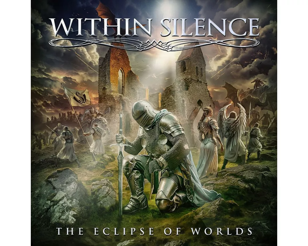 The Eclipse Of Worlds