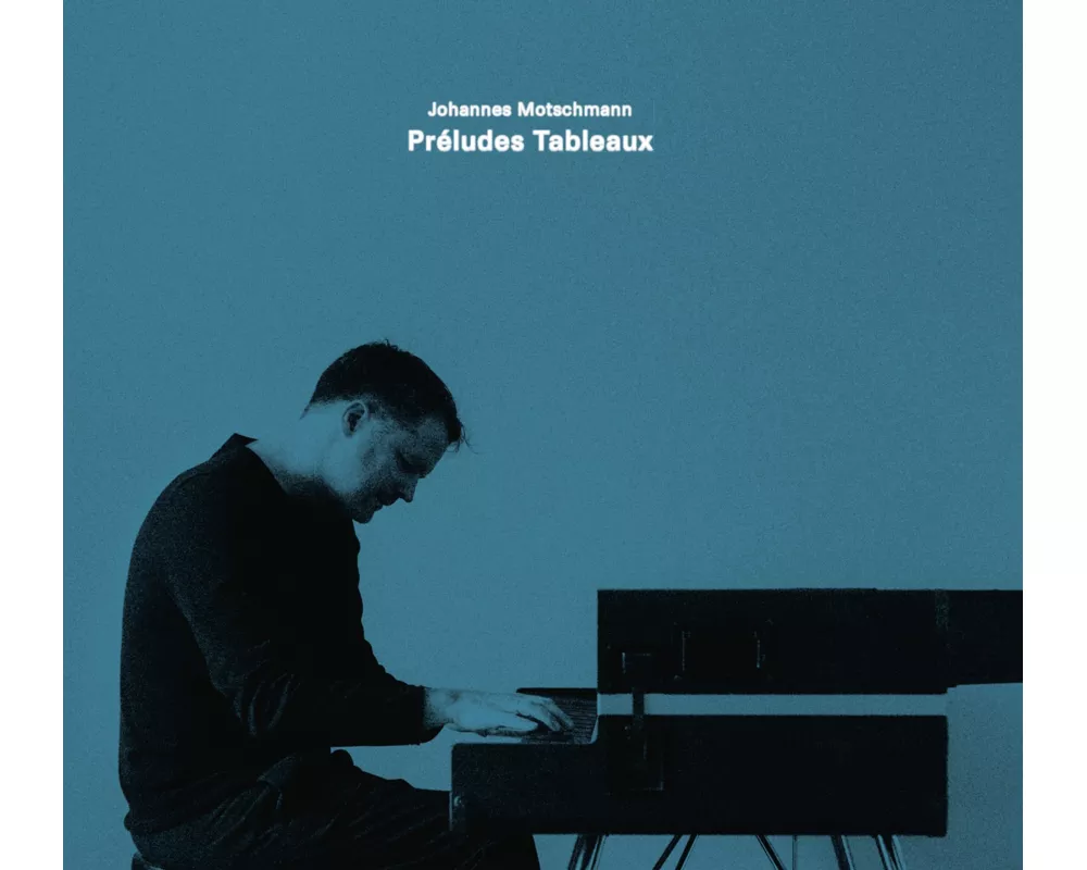Preludes Tableaux