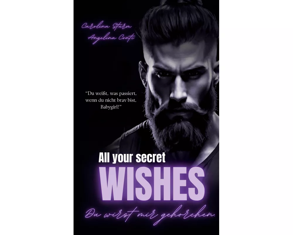 All Your Secret Wishes