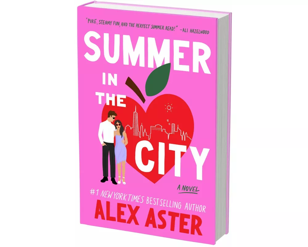 Summer in the City (Standard Edition)