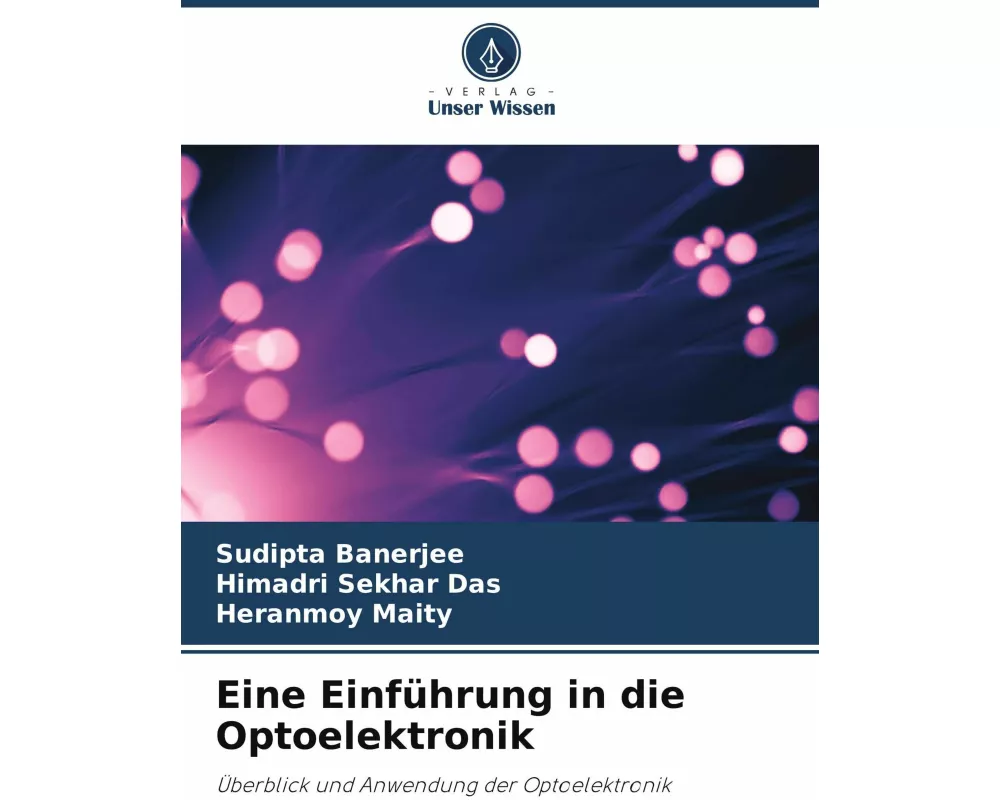 Eine Einführung in die Optoelektronik
