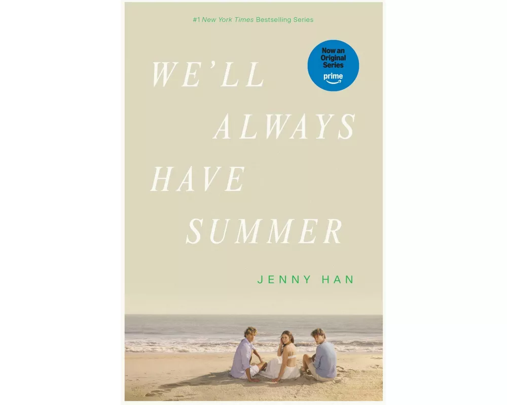 We'll Always Have Summer