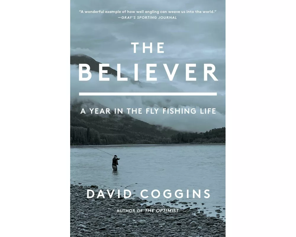 The Believer