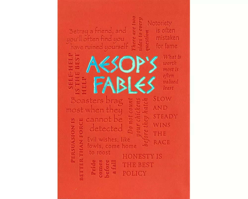 Aesop's Fables