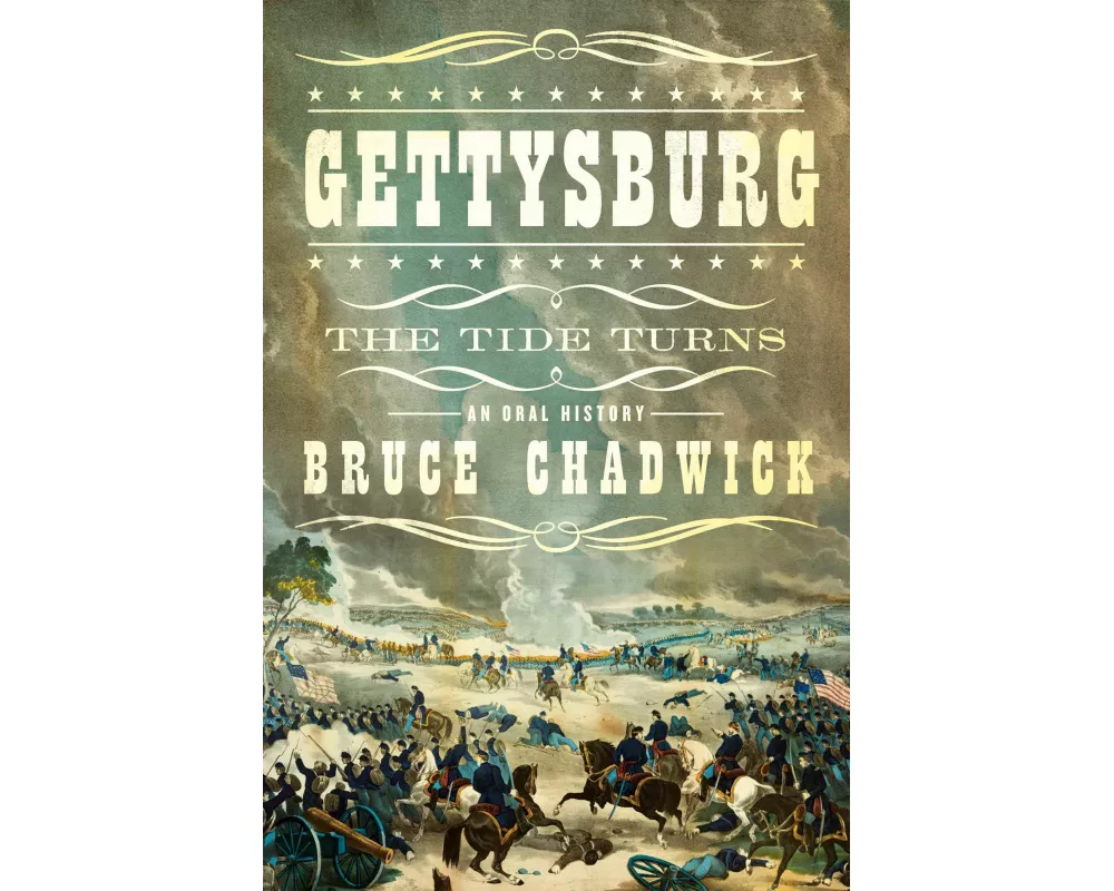 Gettysburg