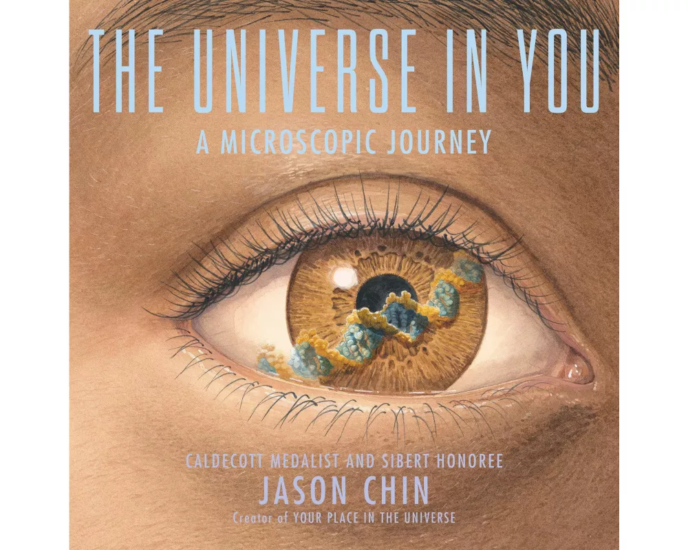 The Universe in You