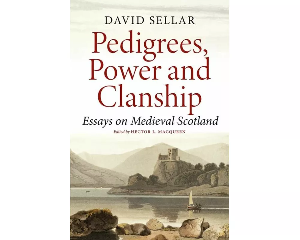 Pedigrees, Power and Clanship