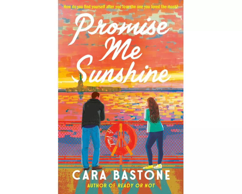 Promise Me Sunshine