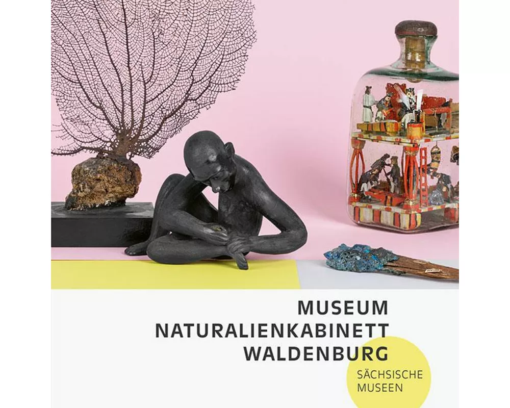 Museum Naturalienkabinett Waldenburg