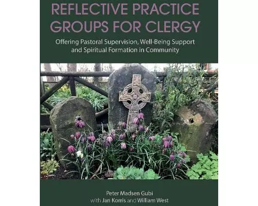 Reflective Practice Groups for Clergy
