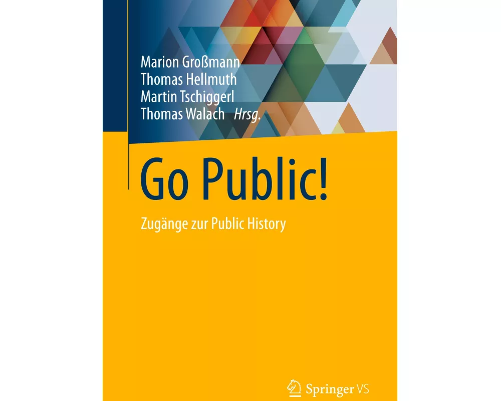 Go Public!