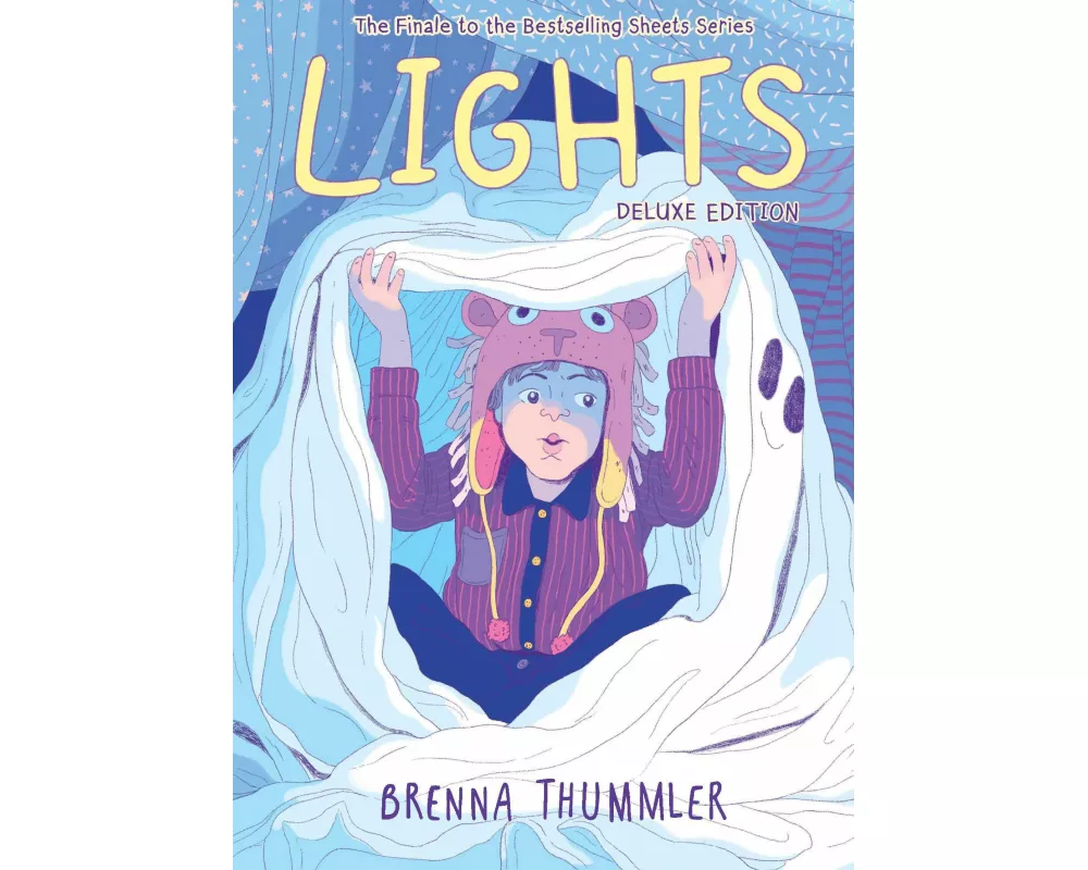 Lights Deluxe Edition