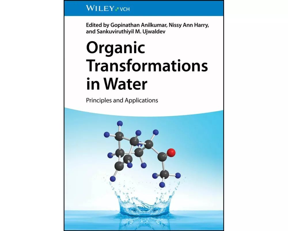 Organic Transformations in Water