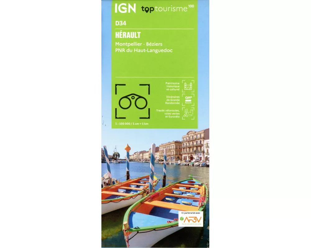 34 Hérault Montpellier