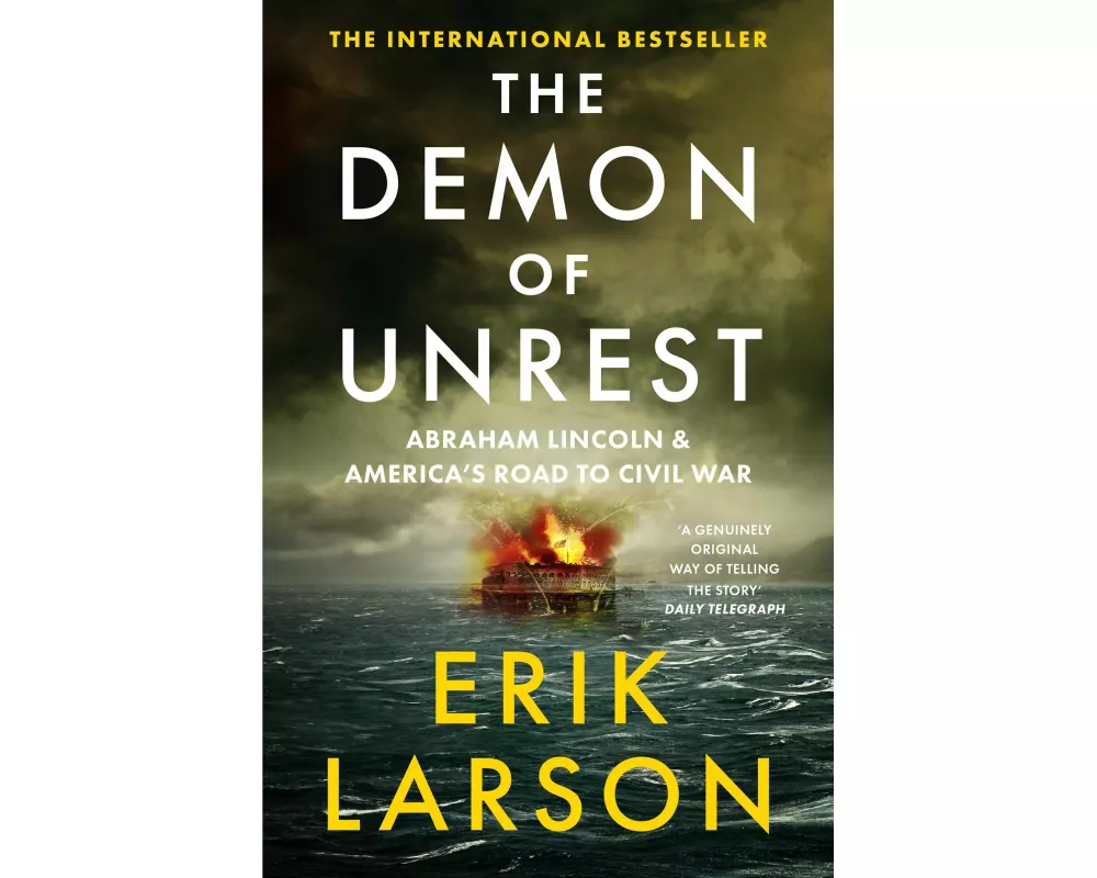 The Demon of Unrest