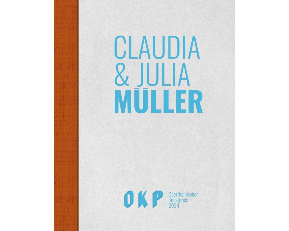 Claudia & Julia Müller - Behind The Wall