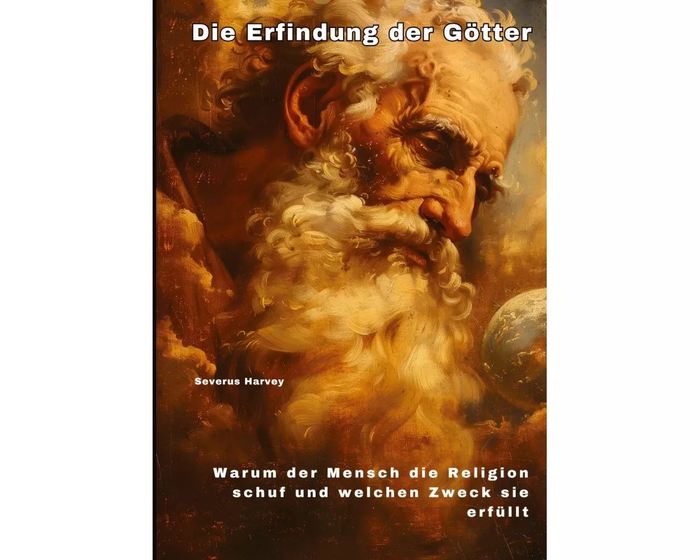Die Erfindung der Götter