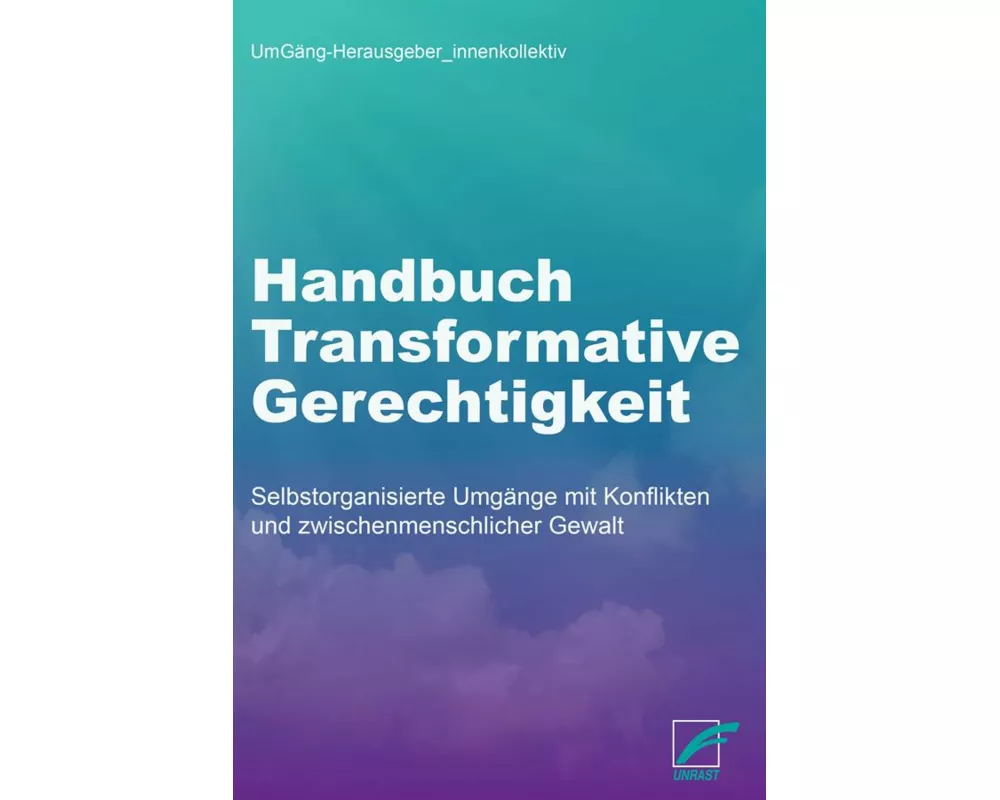 Handbuch Transformative Gerechtigkeit