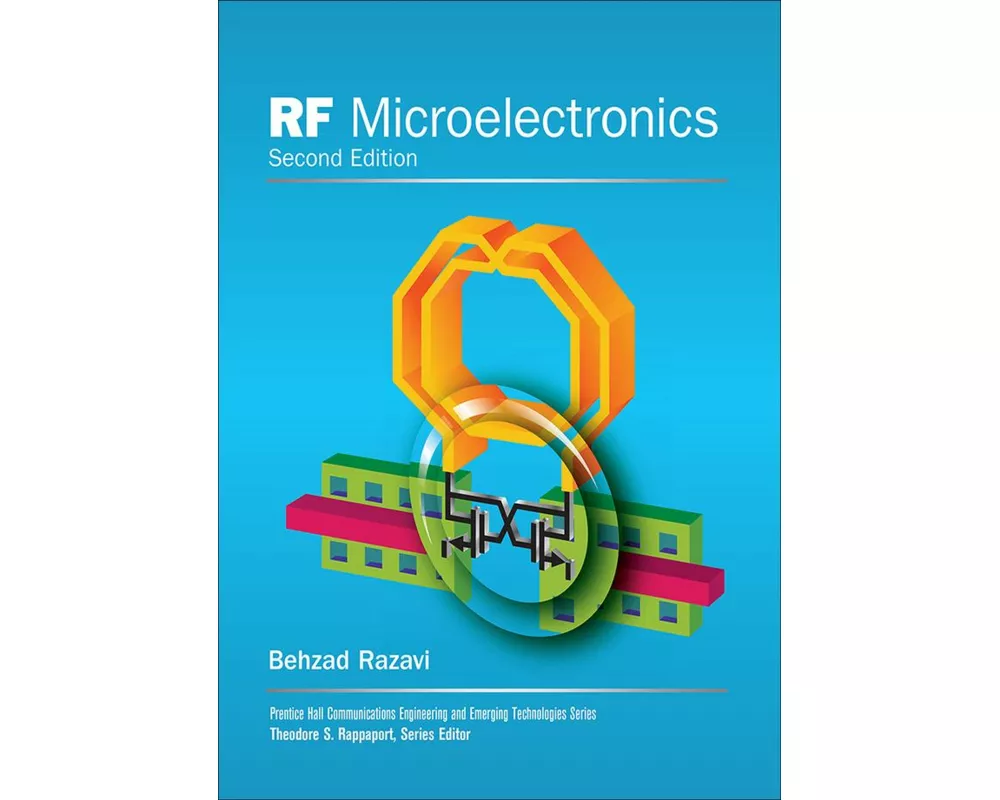 RF Microelectronics