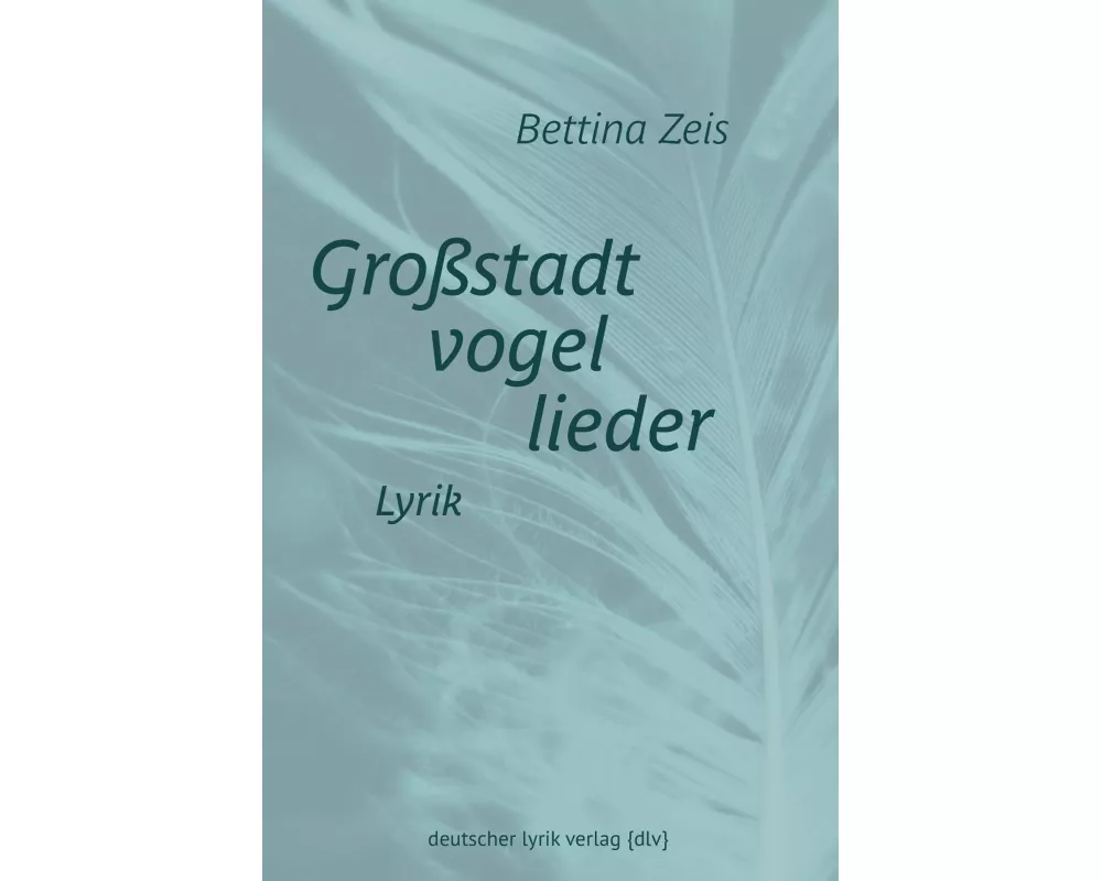 Großstadtvogellieder