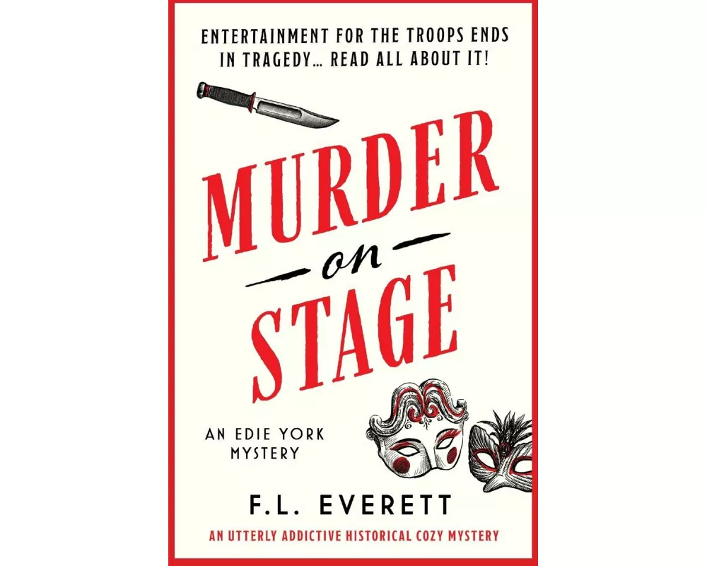 Murder on Stage