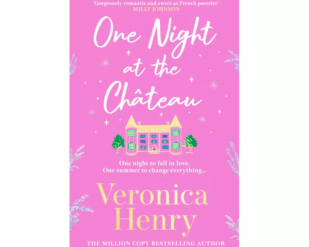 One Night at the Château
