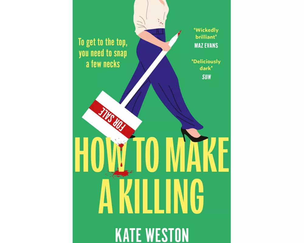 How to Make a Killing