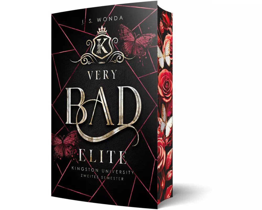 Very Bad Elite