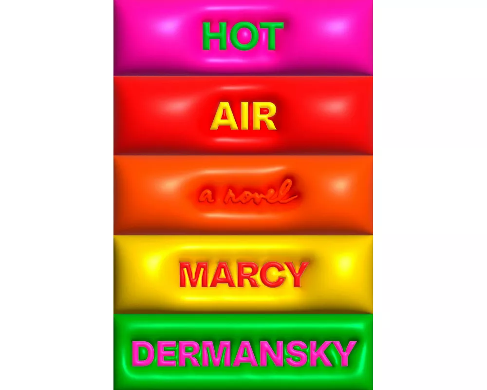 Hot Air