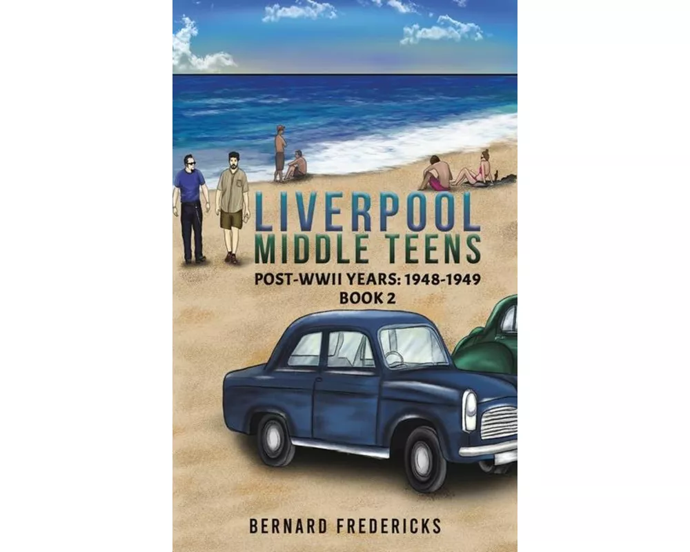 Liverpool Middle Teens