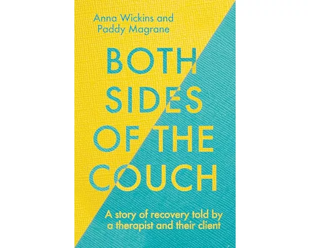 Both Sides of the Couch