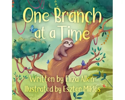One Branch at a Time