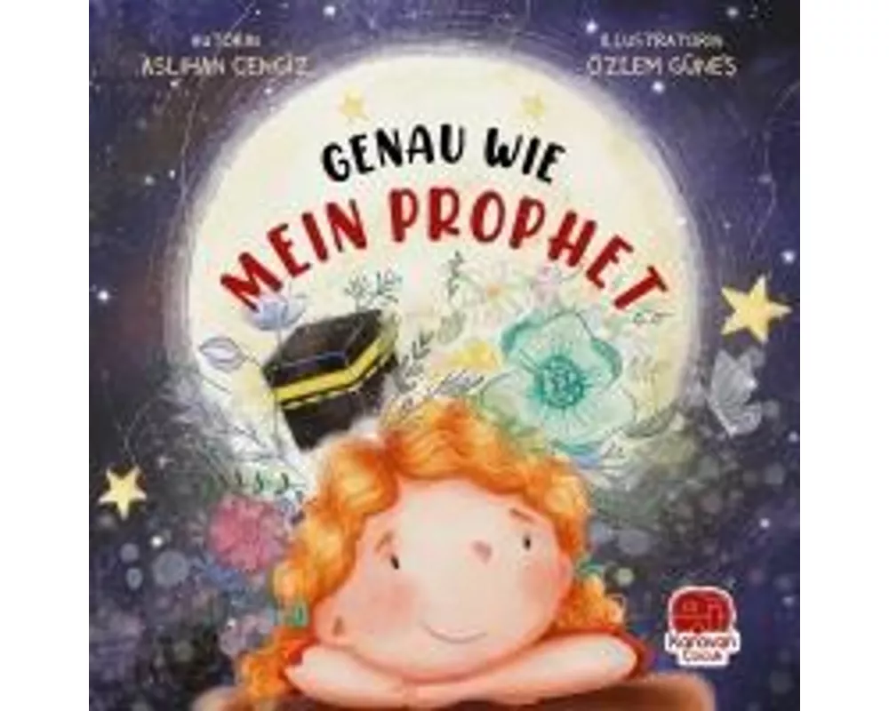 Genau Wie Mein Prophet