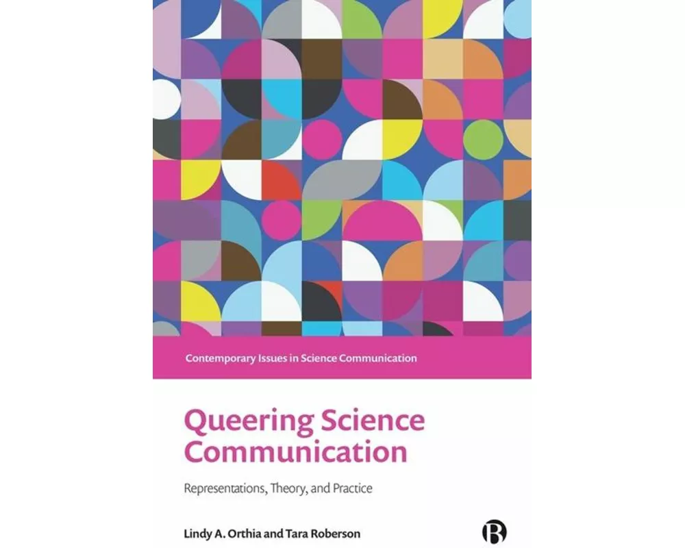 Queering Science Communication