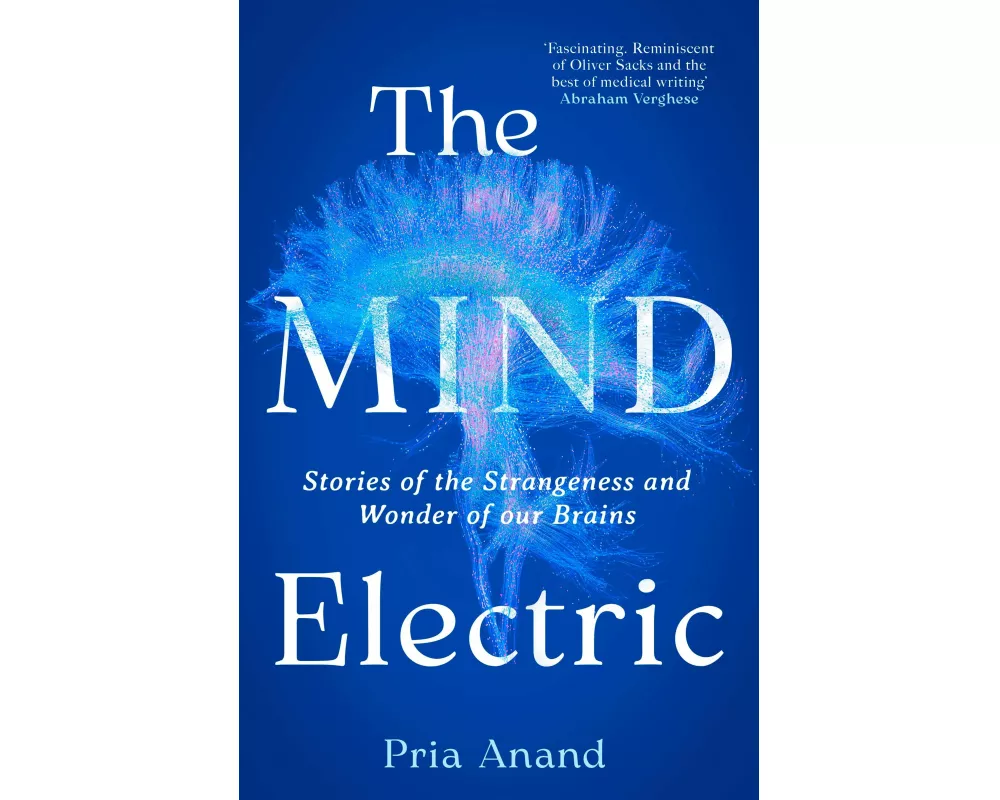 The Mind Electric