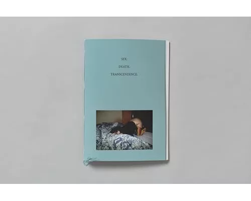 Sex. Death. Transcendence.