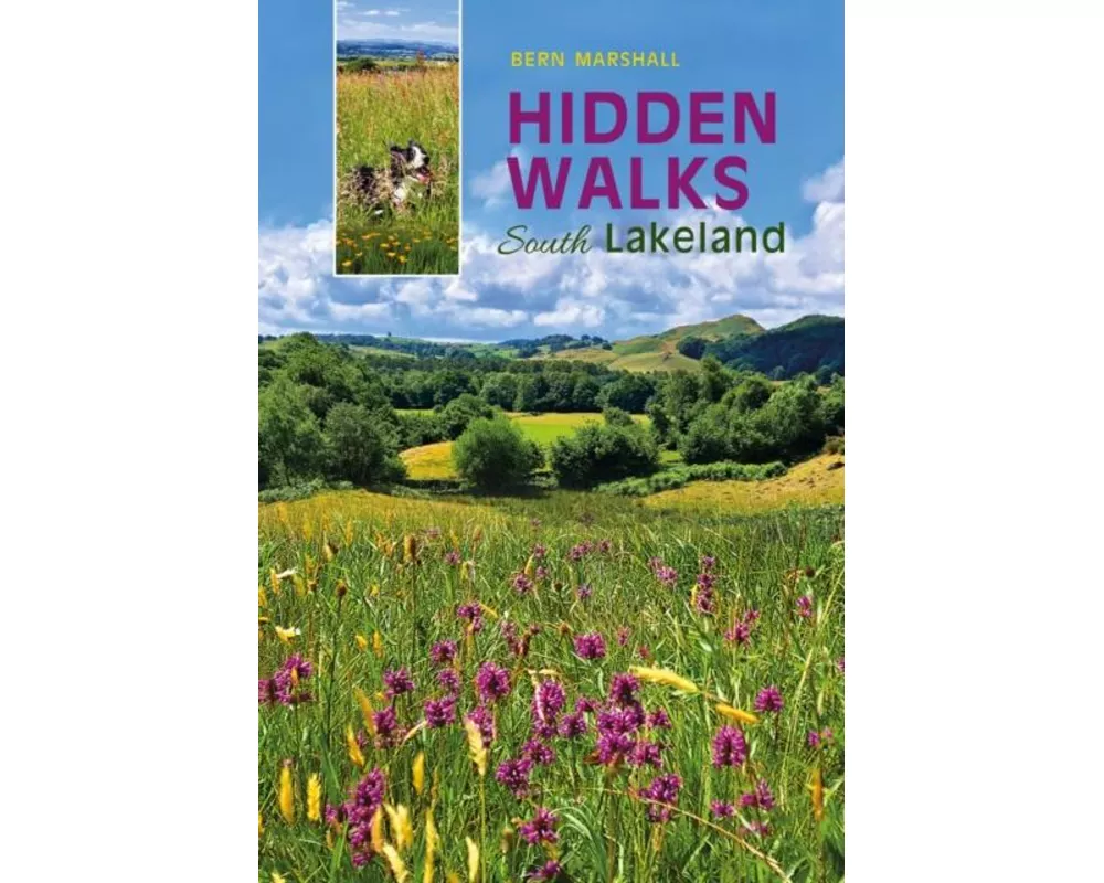 Hidden Walks: South Lakeland