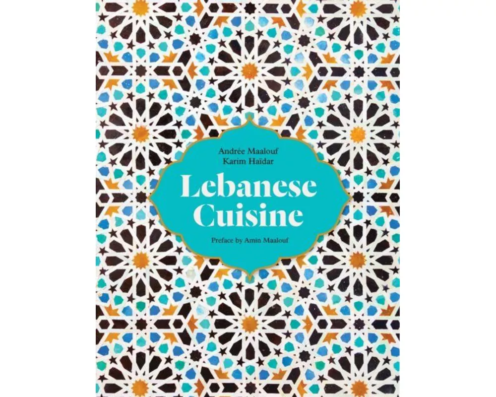 Lebanese Cuisine