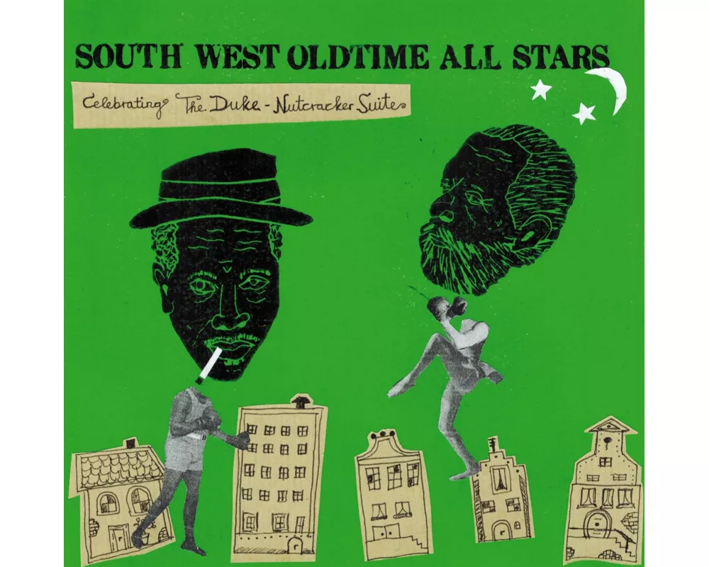 Celebrating The Duke - Nutcracker Suites