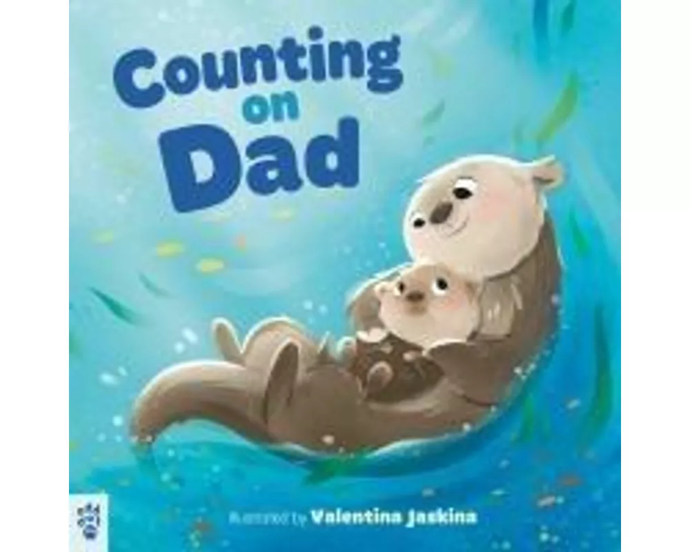 Counting on Dad