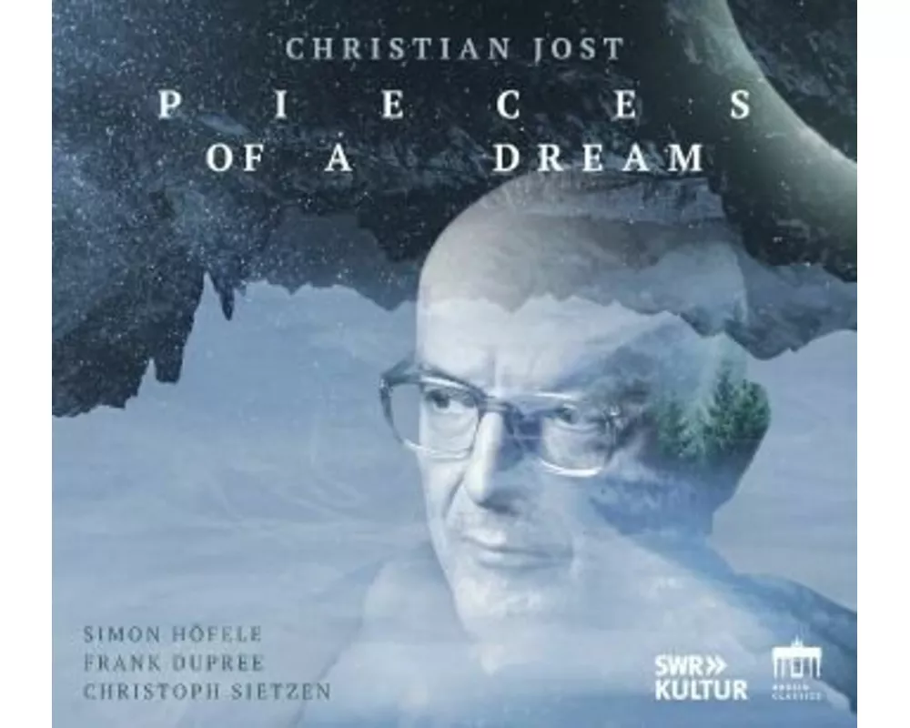 Jost:Pieces Of A Dream