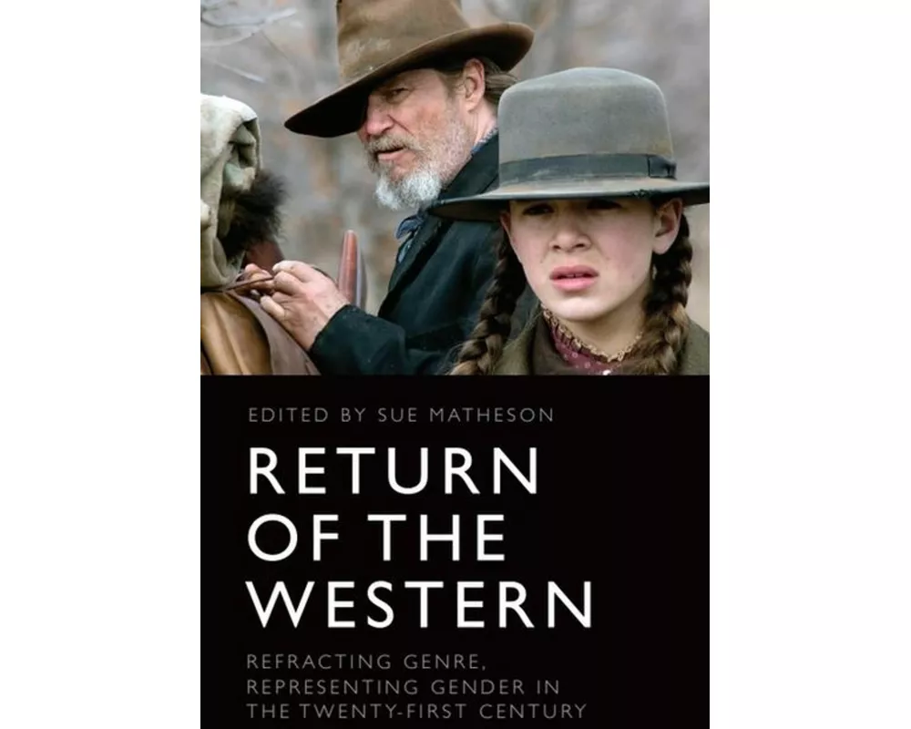 Return of the Western