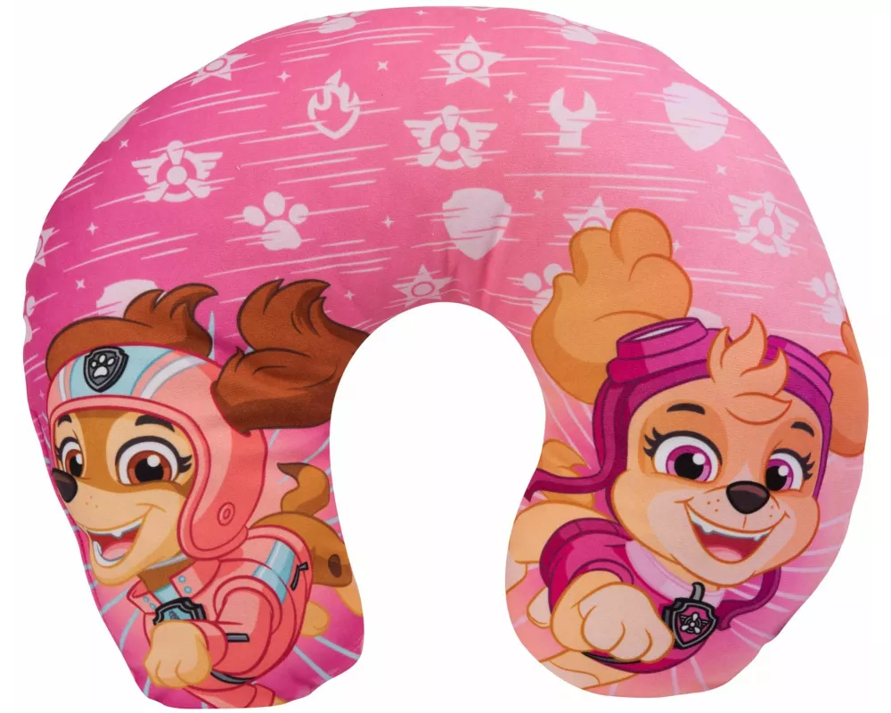 cushion travel - Paw girl