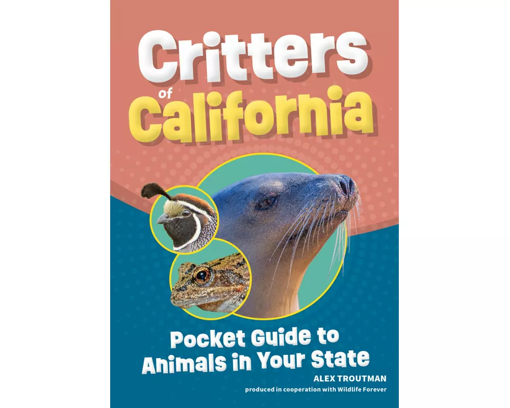 Critters of California