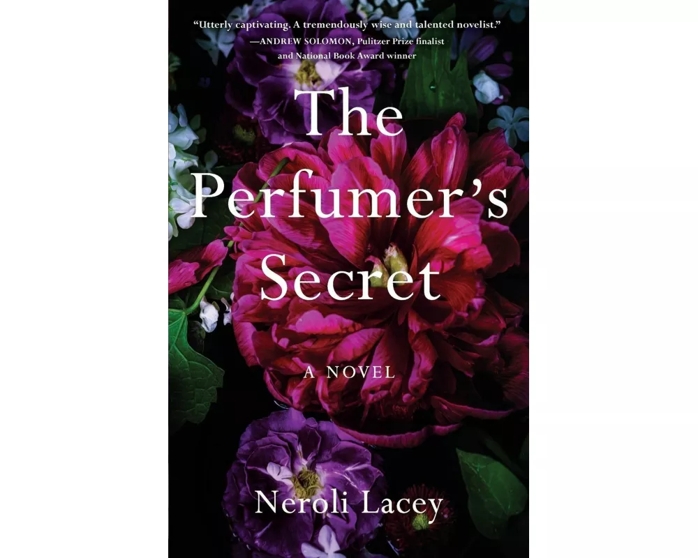 The Perfumer's Secret