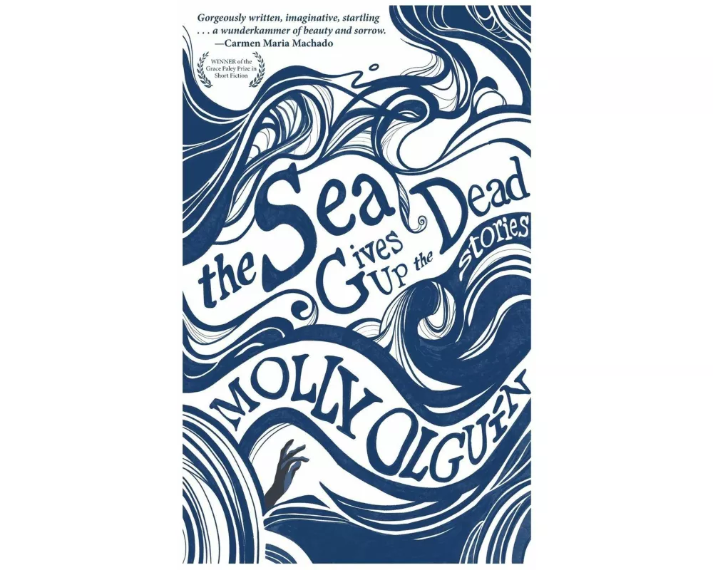 The Sea Gives Up the Dead