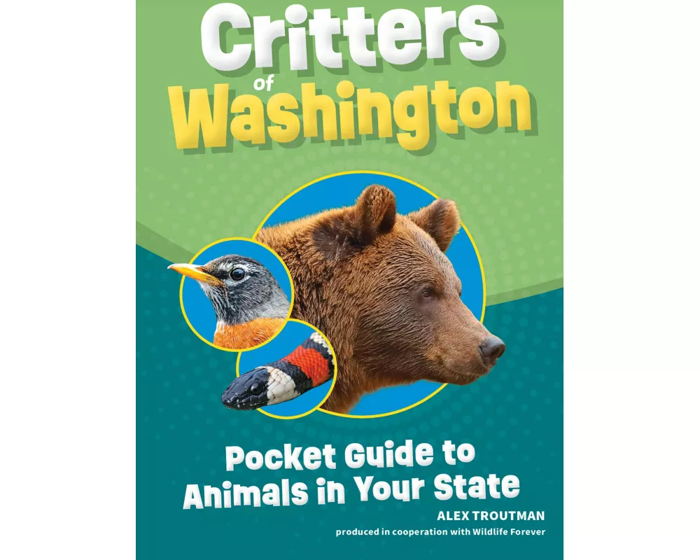Critters of Washington