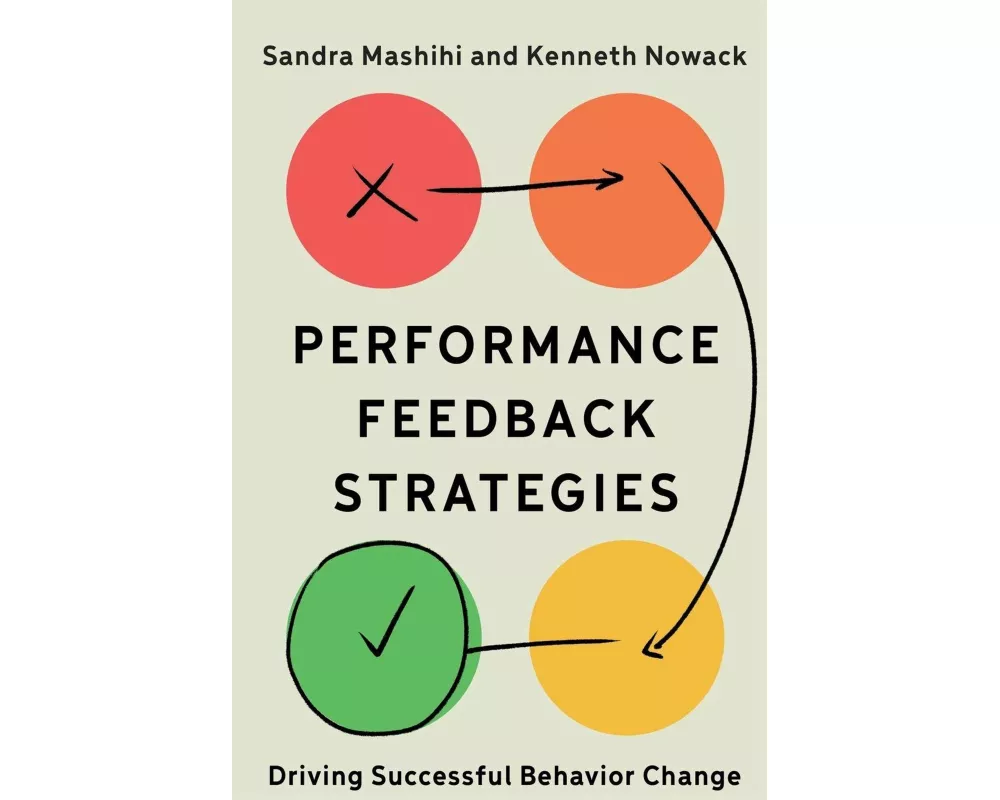 Performance Feedback Strategies