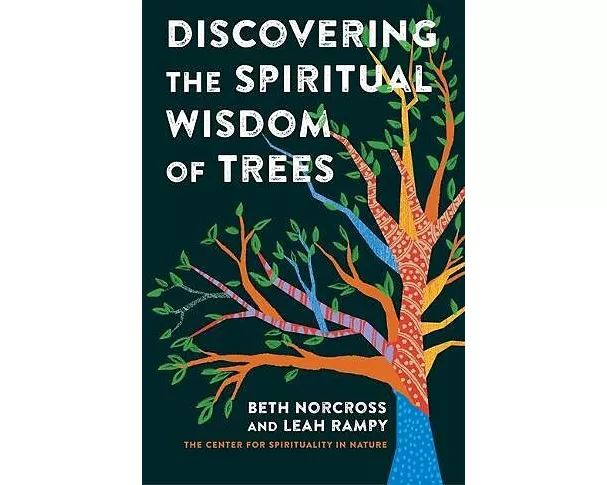 Discovering the Spiritual Wisdom of Trees