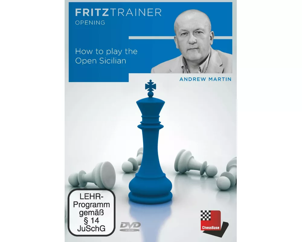 How to play the Open Sicilian